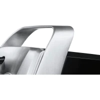 Bosch MFW68660 Fleischwolf ProPower 2200W Wurstaufsatz Kebbe