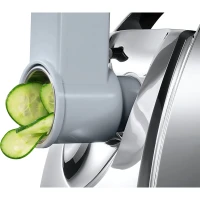 Bosch MFW68660 Fleischwolf ProPower 2200W Wurstaufsatz Kebbe