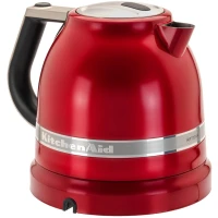 KitchenAid 5KEK1522ECA Wasserkocher 1,5L Empire Red Edelstah