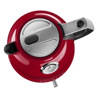 KitchenAid 5KEK1522ECA Wasserkocher 1,5L Empire Red Edelstah