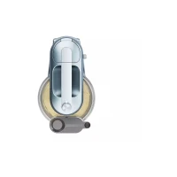 Kenwood Go KZM35.000GY Küchenmaschine Blau 5L Edelstahl