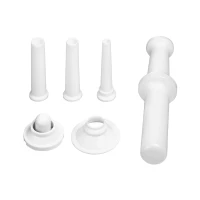 Gastroback 41402 Fleischwolf Pro 350W Wurstaufsatz Kebbe Ede