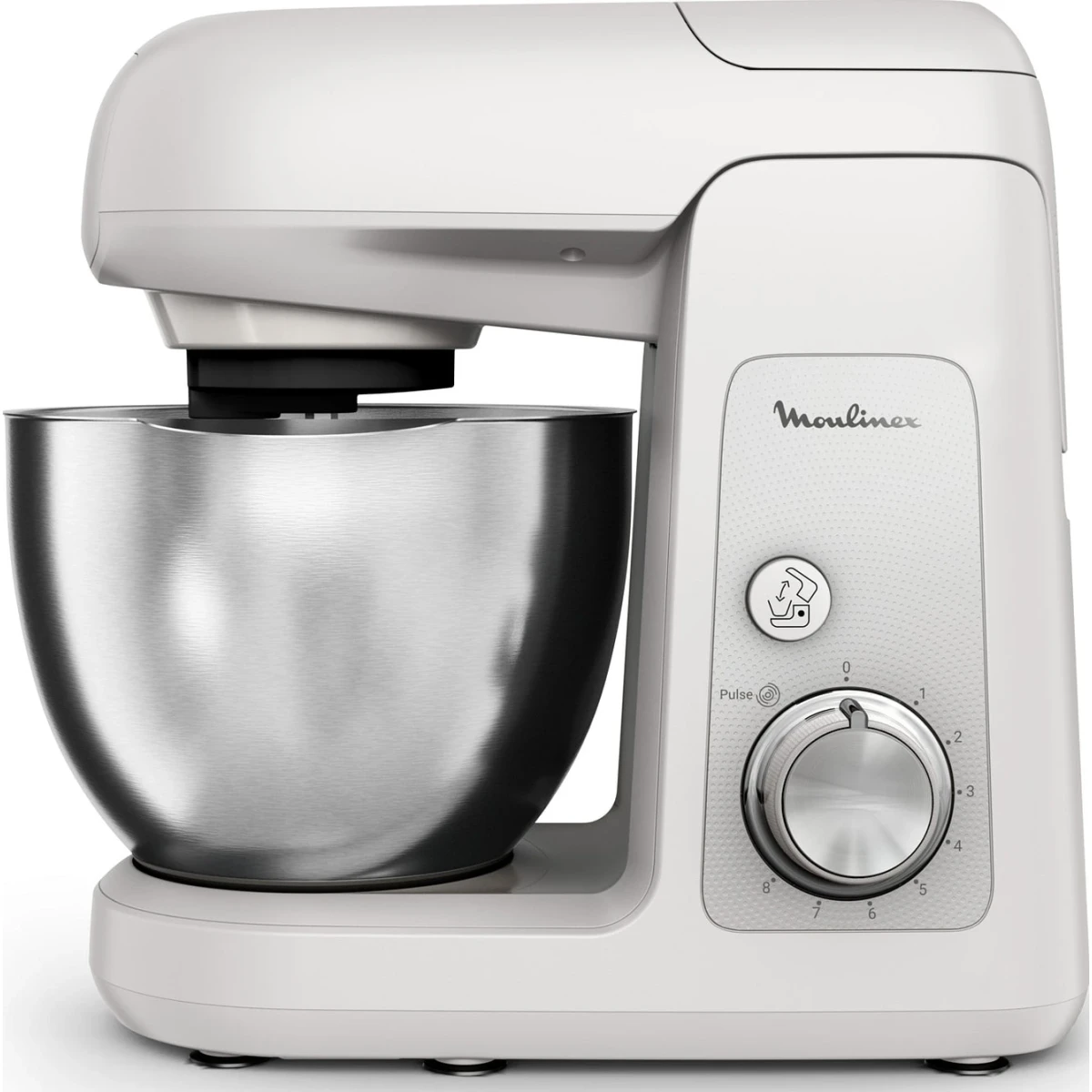 Moulinex QA523B10 Masterchef Gourmet Küchenmaschine...