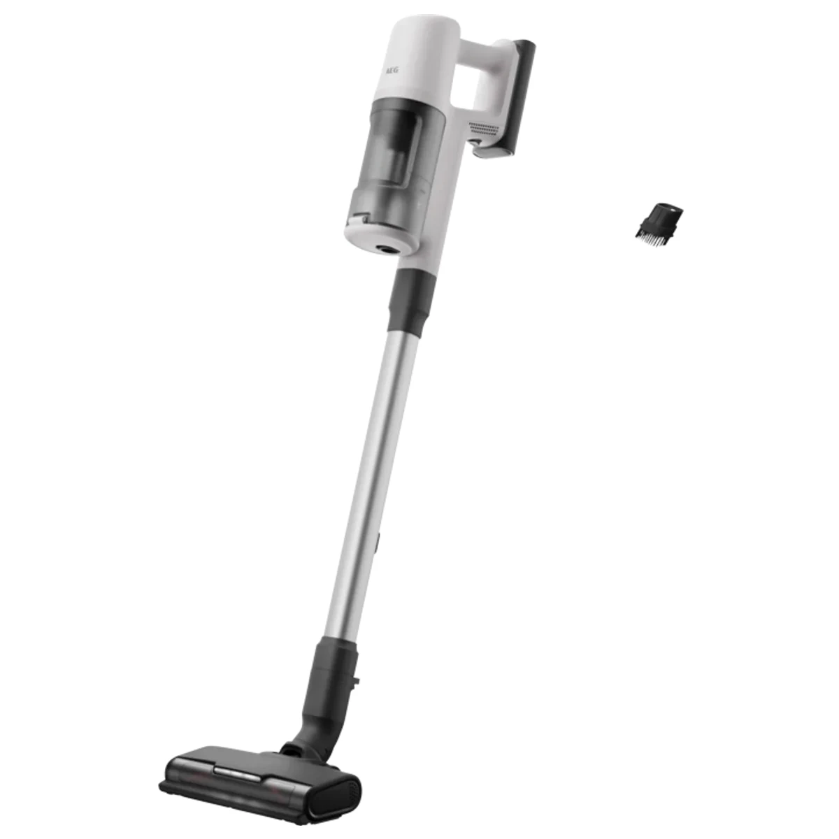 AEG AP61CB21SH Akku-Staubsauger 2in1 beutellos kabellos
