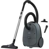AEG AB61C1OG Bodenstaubsauger beutellos  gallery