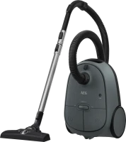 AEG AB61C1OG Bodenstaubsauger beutellos Zyklon 6000 2