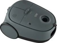AEG AB61C1OG Bodenstaubsauger beutellos Zyklon 6000 6