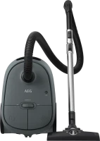 AEG AB61C1OG Bodenstaubsauger beutellos Zyklon 6000 7