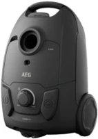 AEG AB51C1GG Bodenstaubsauger beutellos Zyklon Granite Grey 