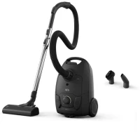 AEG AB51C1GG Bodenstaubsauger beutellos Zyklon Granite Grey 