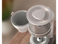 Philips HD5416/00 Café Gourmet Kaffeemaschine Filterk