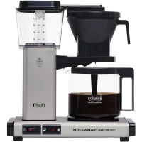 Moccamaster KBG Select 53982 Filterkaffe gallery