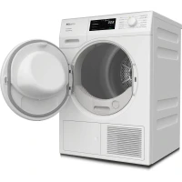 Miele TEB655 WP EcoSpeed Wärmepumpentrockner 8kg Lotusw