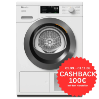 Miele TEC645 WP EcoSpeed Wärmepumpe gallery