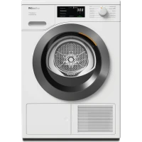 Miele TEC645 WP EcoSpeed Wärmepumpe gallery