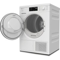 Miele TEC645 WP EcoSpeed Wärmepumpentrockner 8kg Lotusw