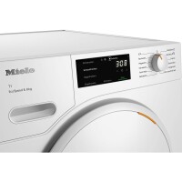 Miele TWB640 WP EcoSpeed Wärmepumpentrockner 8kg Lotusw