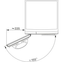 Miele TWB640 WP EcoSpeed Wärmepumpentrockner 8kg Lotusw