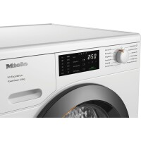 Miele WEB365 WPS PowerWash Waschmaschine 8kg 1400U/min Lotus