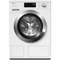 Miele WEG885 WPS PowerWash TwinDos Steam gallery