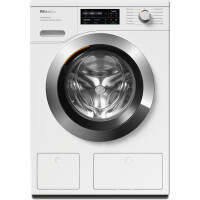 Miele WEJ885 WPS PowerWash TwinDos Steam gallery