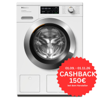 Lave-linge Miele WEJ885 WPS PowerWash Tw gallery