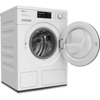 Miele WEJ885 WPS PowerWash TwinDos SteamCare Waschmaschine 9