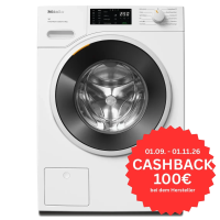 Lave-linge Miele WWD380 WCS PowerWash 8  gallery