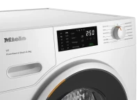 Miele WWD380 WCS PowerWash Waschmaschine 8kg 1400U/min Lotus