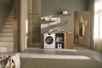 Miele WWD380 WCS PowerWash Waschmaschine 8kg 1400U/min Lotus