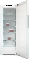 Miele FN 4844 C WS Stand-Gefrierschrank NoFrost 239L Wei&szl
