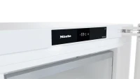 Miele FN 4844 C WS Stand-Gefrierschrank NoFrost 239L Wei&szl