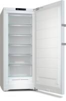 Miele FN 4748 C WS Stand-Gefrierschrank NoFrost 312L Wei&szl