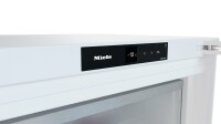 Miele FN 4748 C WS Stand-Gefrierschrank NoFrost 312L Wei&szl