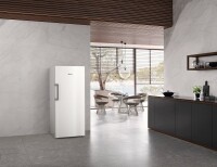 Miele FN 4748 C WS Stand-Gefrierschrank NoFrost 312L Wei&szl