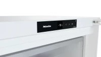 Miele FN 4778 C WS Stand-Gefrierschrank NoFrost 363L Wei&szl