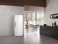 Miele FN 4778 C WS Stand-Gefrierschrank NoFrost 363L Wei&szl