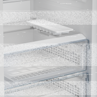 Beko RFNE448E55W Stand-Gefrierschrank NoFrost 404L Wei&szlig