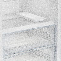 Beko RFNE448E55W Stand-Gefrierschrank NoFrost 404L Wei&szlig