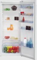 Beko RSSA290M41WN Stand-Kühlschrank 286L Weiß 3