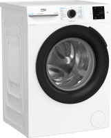 Beko BM3WFT31041W Waschmaschine 10kg 1400 U/min Weiß 2