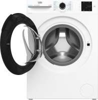 Beko BM3WFT31041W Waschmaschine 10kg 1400 U/min Weiß 3