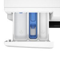 Beko BM3WFT31041W Waschmaschine 10kg 1400 U/min Weiß 5