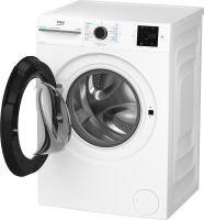 Beko BM3WFT31041W Waschmaschine 10kg 1400 U/min Weiß 7