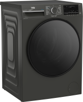 Beko B5WT5104111M Waschmaschine 10kg 1400 U/min Manhattan Gr