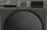 Beko B5WT5104111M Waschmaschine 10kg 1400 U/min Manhattan Gr