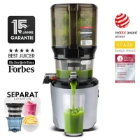 Kuvings AUTO10S KHS-2591CE Slow Juicer 3 gallery