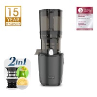 Kuvings AUTO8 KHS-860SE Slow Juicer 2L M gallery