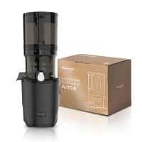 Kuvings AUTO8 KHS-860SE Slow Juicer 2L Matt Black 2