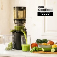 Kuvings AUTO8 KHS-860SE Slow Juicer 2L Matt Black 4